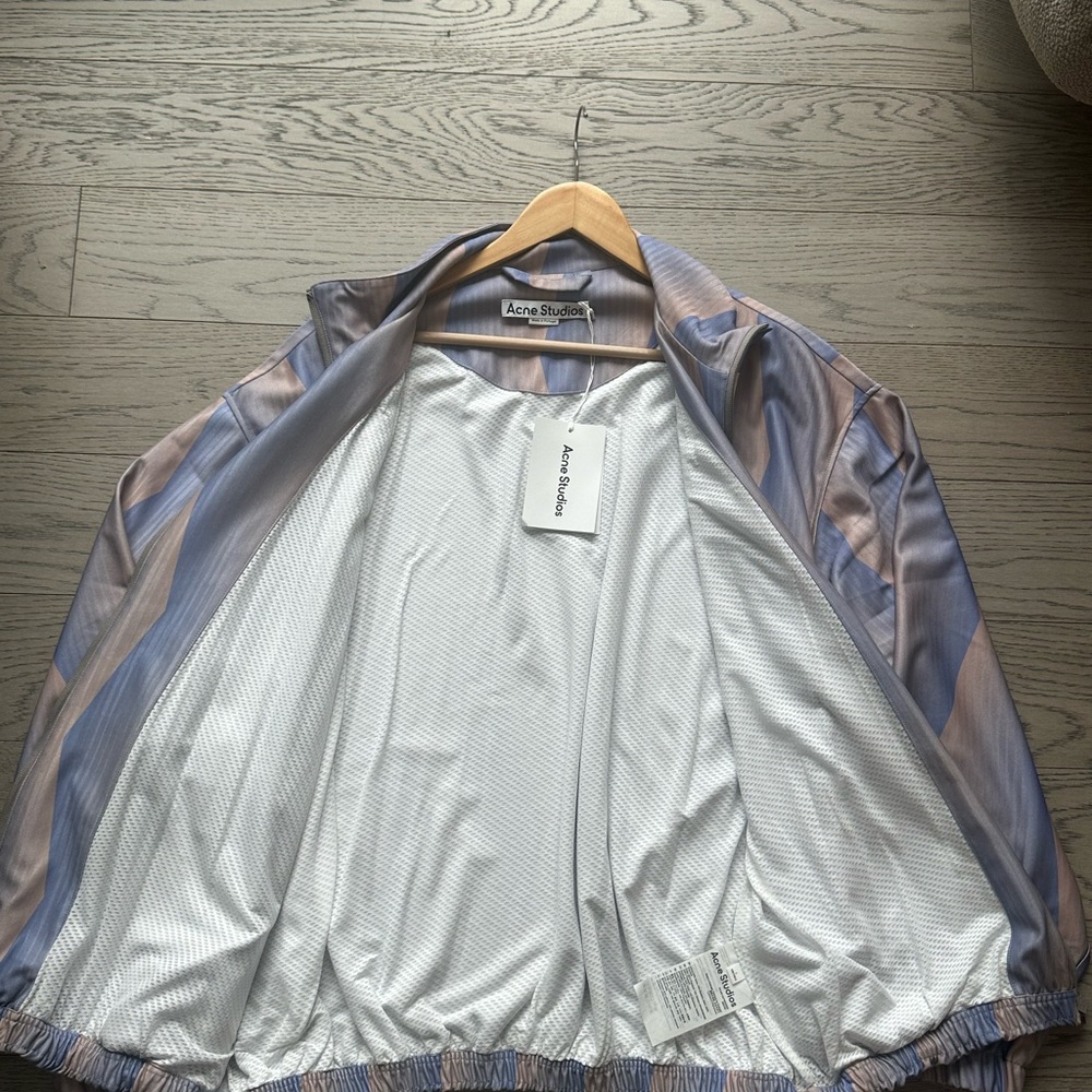 Acne studios jacket L - Picture 4 of 11